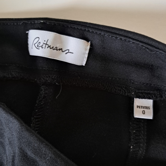 Women's Reitmans Pants - Picture 3 of 3